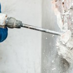 abrissarbeiten