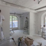 innenausbau